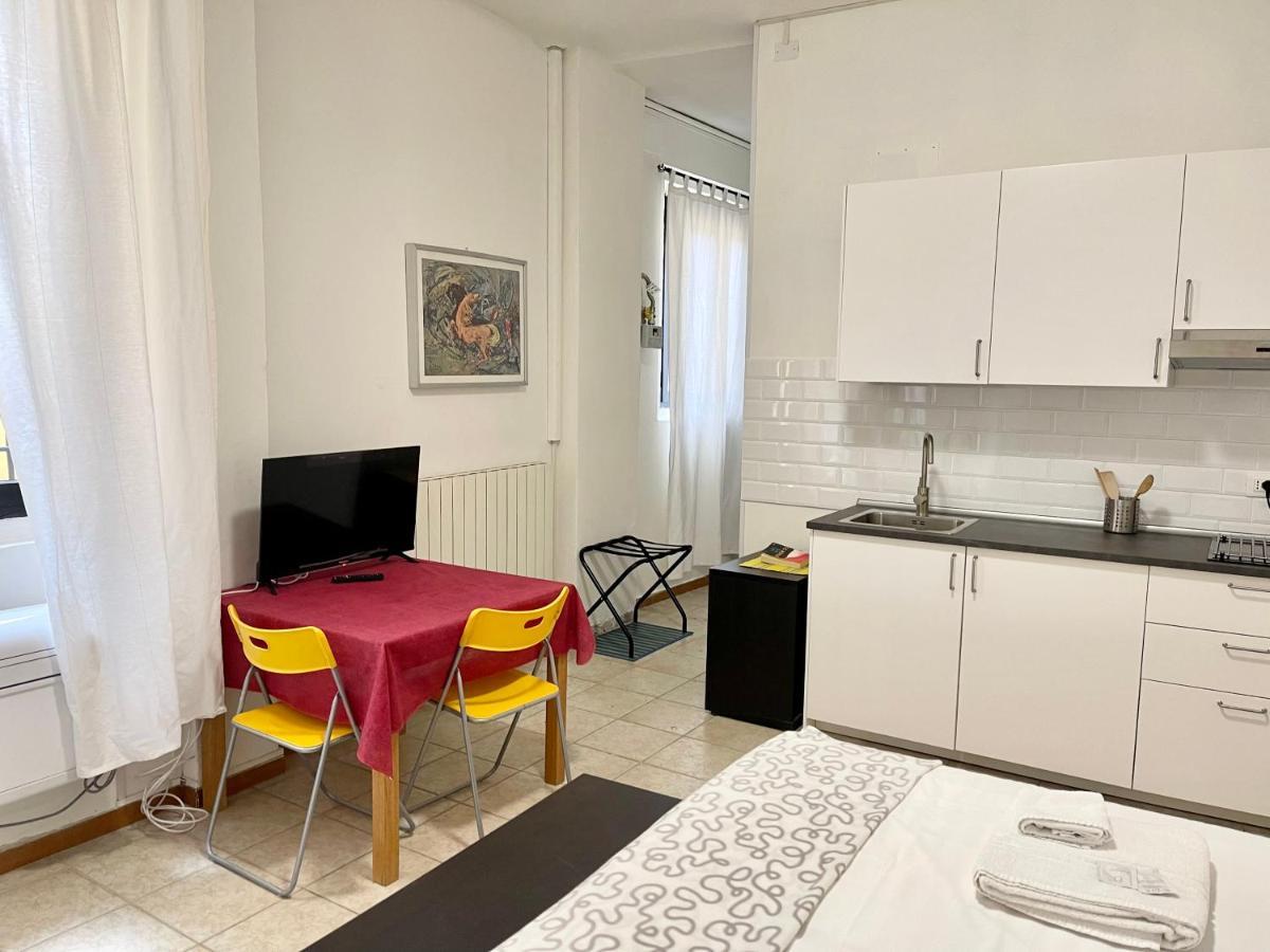 1-Tourist House Bologna-Cefalonia Extérieur photo