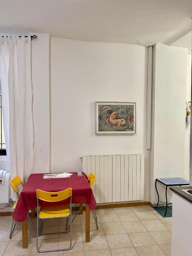 1-Tourist House Bologna-Cefalonia Extérieur photo