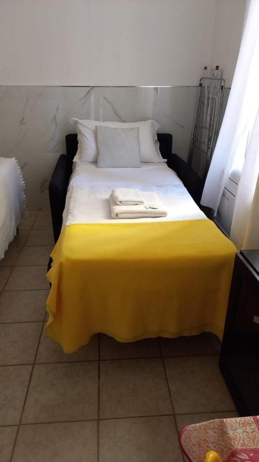 1-Tourist House Bologna-Cefalonia Extérieur photo