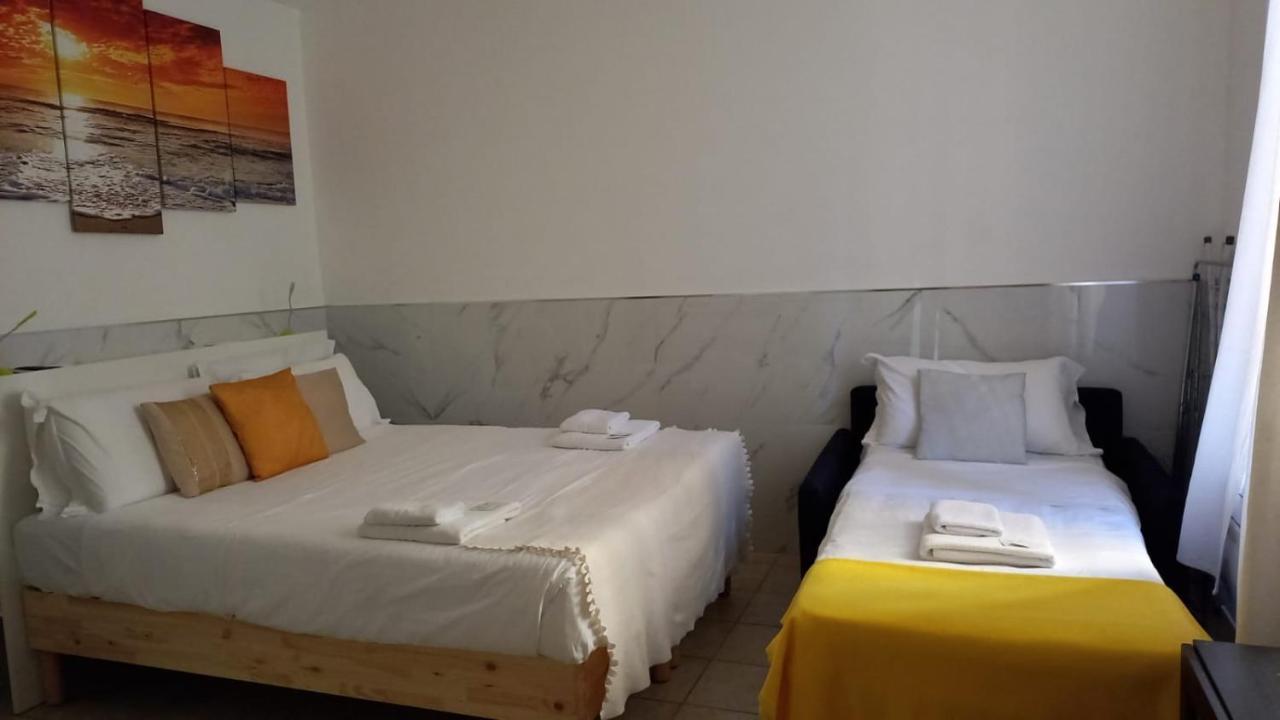 1-Tourist House Bologna-Cefalonia Extérieur photo