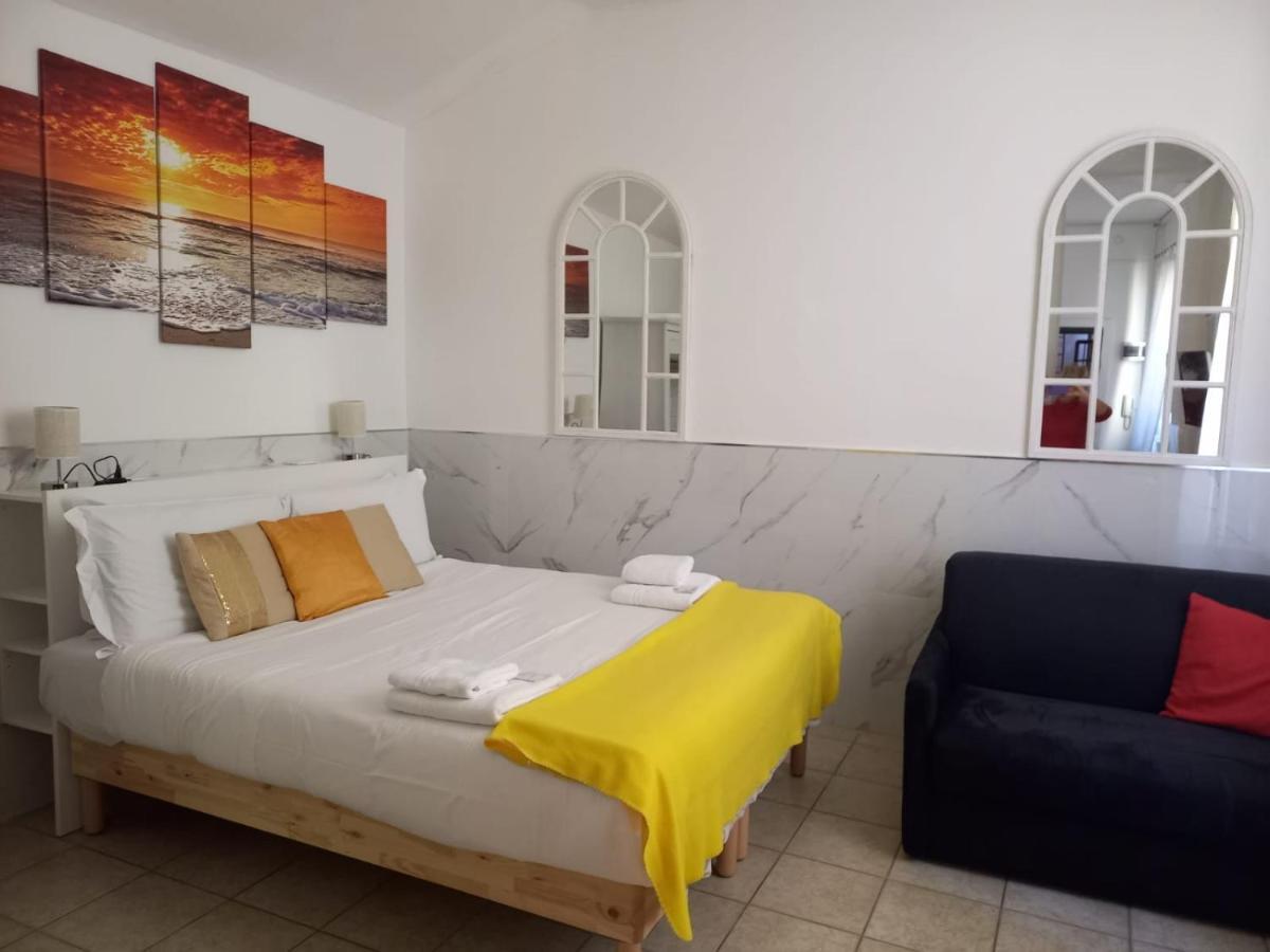 1-Tourist House Bologna-Cefalonia Extérieur photo